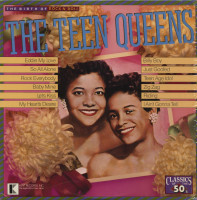 Aperçu: Teen Queens (LP) Aperçu: Teen Queens (LP)