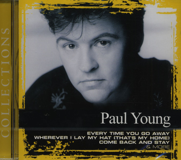 Collections (CD) Collections (CD)