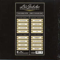 Aperçu: Lu's Jukebox Vol. 6: You Are Cordially Invited....A Tribute To The Rolling Stones (2-LP) Aperçu: Lu's Jukebox Vol. 6: You Are Cordially Invited....A Tribute To The Rolling Stones (2-LP)