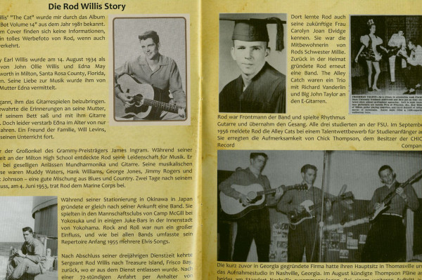 Rock & Roll Magazin # 75
