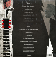 Aperçu: Bring Me My Shotgun - The Essential Collection (LP, Colored Vinyl, Ltd.) Aperçu: Bring Me My Shotgun - The Essential Collection (LP, Colored Vinyl, Ltd.)
