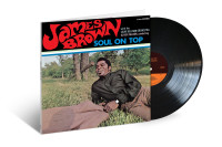 Aperçu: Soul On Top (LP, 180g Vinyl) Aperçu: Soul On Top (LP, 180g Vinyl)