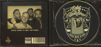 Aperçu: Dead Man Stare (CD) Aperçu: Dead Man Stare (CD)