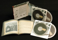 Aperçu: The Outtakes (2-CD Deluxe Box Set) Aperçu: The Outtakes (2-CD Deluxe Box Set)