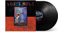 Aperçu: Heavy Load Blues (3-LP Set, 180g Vinyl - Deluxe Edition) Aperçu: Heavy Load Blues (3-LP Set, 180g Vinyl - Deluxe Edition)