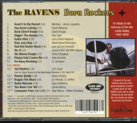 Aperçu: Born Rockers (CD) Aperçu: Born Rockers (CD)