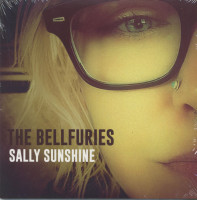 Aperçu: Sally Sunshine (7inch, 45rpm, EP) Aperçu: Sally Sunshine (7inch, 45rpm, EP)