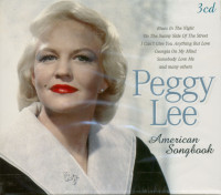 Aperçu: American Songbook (3-CD) Aperçu: American Songbook (3-CD)