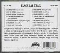 Aperçu: Black Cat Trail (CD) Aperçu: Black Cat Trail (CD)