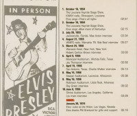 Aperçu: Word For Word Vol.1 - What Elvis said and exactly how he said it...(CD) Aperçu: Word For Word Vol.1 - What Elvis said and exactly how he said it...(CD)