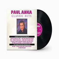Aperçu: Classic Hits (LP, 180g Vinyl) Aperçu: Classic Hits (LP, 180g Vinyl)