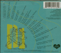 Aperçu: Swing It! (CD) Aperçu: Swing It! (CD)
