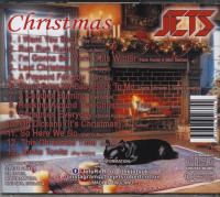 Aperçu: Christmas (CD) Aperçu: Christmas (CD)