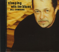 Aperçu: Sleeping With The Blues (CD) Aperçu: Sleeping With The Blues (CD)