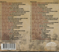Aperçu: Put The Whole Armour On - Female Black Gospel 1940s - 1950s (2-CD) Aperçu: Put The Whole Armour On - Female Black Gospel 1940s - 1950s (2-CD)