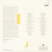 Aperçu: Portrait Of A Song Stylist (LP) Aperçu: Portrait Of A Song Stylist (LP)