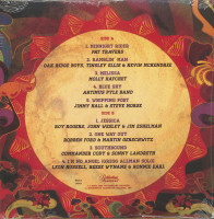 Aperçu: Ramblin' Man - A Tribute To The Allman Brothers Band (LP, colored Vinyl, Ltd.) Aperçu: Ramblin' Man - A Tribute To The Allman Brothers Band (LP, colored Vinyl, Ltd.)