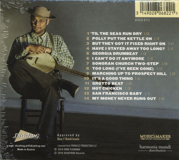 Prospect Hill (CD)