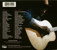 Aperçu: Mr. Hurt Goes To Washington (2-CD) Aperçu: Mr. Hurt Goes To Washington (2-CD)