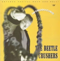 Aperçu: Untamed Revival Rock & Roll (LP) Aperçu: Untamed Revival Rock & Roll (LP)