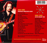 Aperçu: Rock Solid (2-CD) Aperçu: Rock Solid (2-CD)
