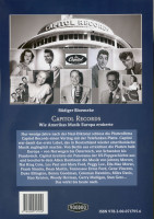 Aperçu: Capitol Records - Wie Amerikas Musik Europa eroberte Aperçu: Capitol Records - Wie Amerikas Musik Europa eroberte