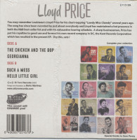 Aperçu: The Chicken And The Bop (7inch, 45rpm, EP) Aperçu: The Chicken And The Bop (7inch, 45rpm, EP)