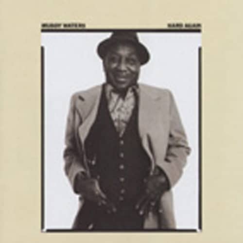 Muddy Waters Hard Again Muddy Waters Hard Again