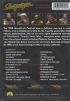 Aperçu: Woodstock - 20 Years After (DVD) Aperçu: Woodstock - 20 Years After (DVD)