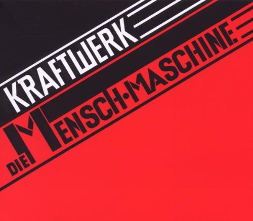 Die Mensch-Maschine (CD) Die Mensch-Maschine (CD)