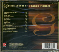 Aperçu: Golden Sounds Of Franck Pourcel (CD) Aperçu: Golden Sounds Of Franck Pourcel (CD)