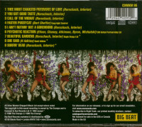 Aperçu: Smell Of Female (CD) Aperçu: Smell Of Female (CD)