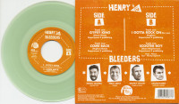 Aperçu: Scooter Boy (7inch, EP, 45rpm, PS) Aperçu: Scooter Boy (7inch, EP, 45rpm, PS)