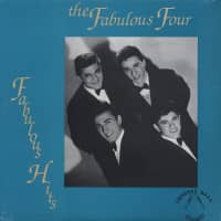 Aperçu: Fabulous Hits (Vinyl-LP) Aperçu: Fabulous Hits (Vinyl-LP)