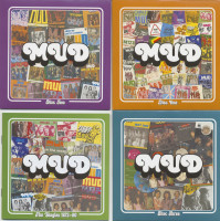Aperçu: The Singles 1973 - 1980 (3-CD) Aperçu: The Singles 1973 - 1980 (3-CD)