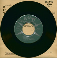 Aperçu: Rockin' German's Special (7inch, EP, 45rpm, PS) Aperçu: Rockin' German's Special (7inch, EP, 45rpm, PS)