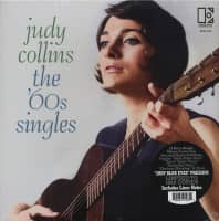 Aperçu: The '60s Singles (LP, colored Vinyl, Ltd.) Aperçu: The '60s Singles (LP, colored Vinyl, Ltd.)