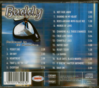 Aperçu: Buddy The Legend Returns (CD) Aperçu: Buddy The Legend Returns (CD)