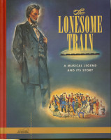 Aperçu: The Lonesome Train (CD) Aperçu: The Lonesome Train (CD)