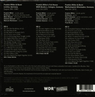 Aperçu: Live At Rockpalast (3-CD) Aperçu: Live At Rockpalast (3-CD)