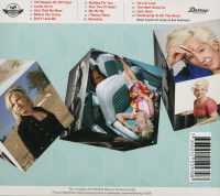 Aperçu: The Many Sides Of Eva Eastwood (CD) Aperçu: The Many Sides Of Eva Eastwood (CD)