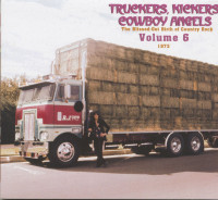 Aperçu: Bundle - The Blissed-Out Birth Of Country Rock 1966-1975 (13-CD) Aperçu: Bundle - The Blissed-Out Birth Of Country Rock 1966-1975 (13-CD)