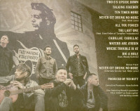 Aperçu: This Machine Still Kills Fascists (LP) Aperçu: This Machine Still Kills Fascists (LP)