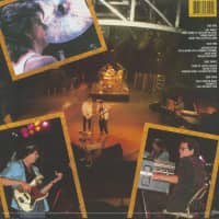 Aperçu: Live Alive (2-LP) Aperçu: Live Alive (2-LP)