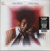 Aperçu: Electrified (LP, colored Vinyl) Aperçu: Electrified (LP, colored Vinyl)