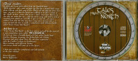 Aperçu: Teds & Rockers Inc. Vol.1 - Tales From The North Aperçu: Teds & Rockers Inc. Vol.1 - Tales From The North