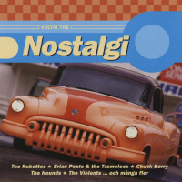 Aperçu: Nostalgi Vol.3 (CD) Aperçu: Nostalgi Vol.3 (CD)
