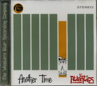 Aperçu: Another Time (CD) Aperçu: Another Time (CD)