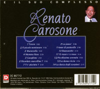 Aperçu: E Il Suo Compleso (CD) Aperçu: E Il Suo Compleso (CD)