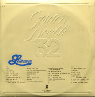 Aperçu: Golden Double 32 (2-LP, Japan) Aperçu: Golden Double 32 (2-LP, Japan)